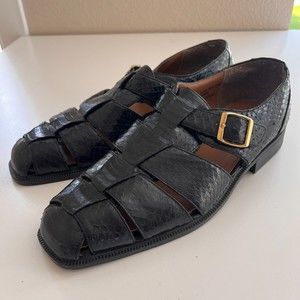 Giorgio sales brutini sandals